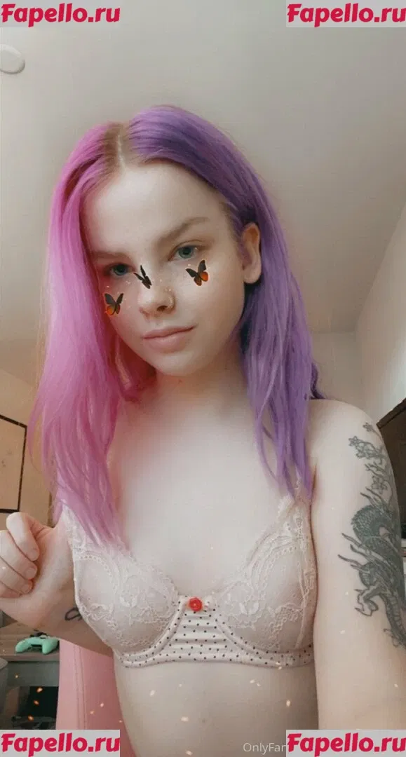Thesilvermoon Onlyfans Photo Gallery 
