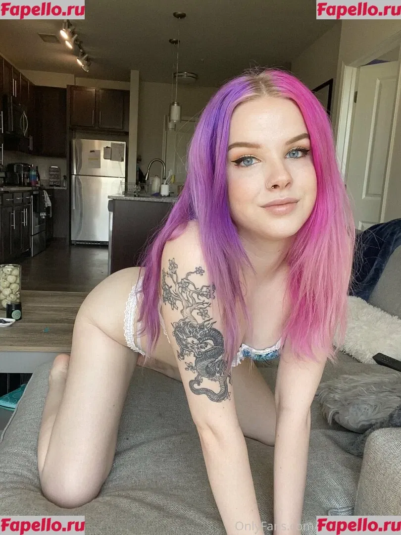 Thesilvermoon Onlyfans Photo Gallery 