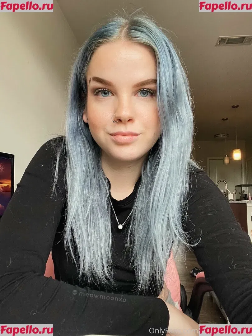Thesilvermoon Onlyfans Photo Gallery 