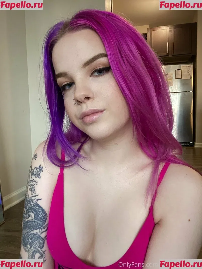 Thesilvermoon Onlyfans Photo Gallery 