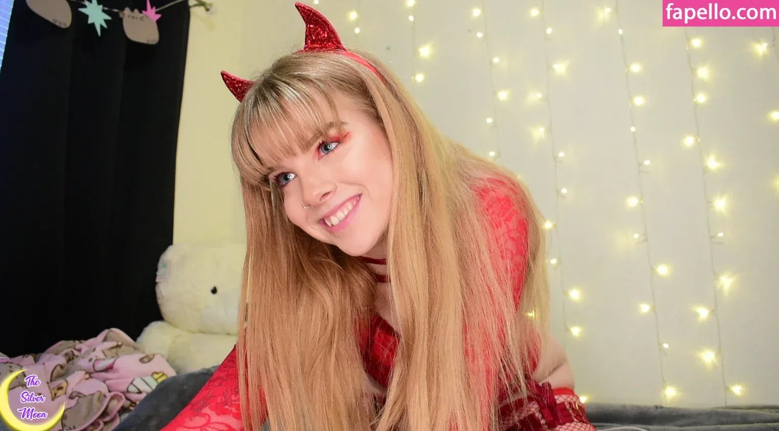 Thesilvermoon Onlyfans Photo Gallery 