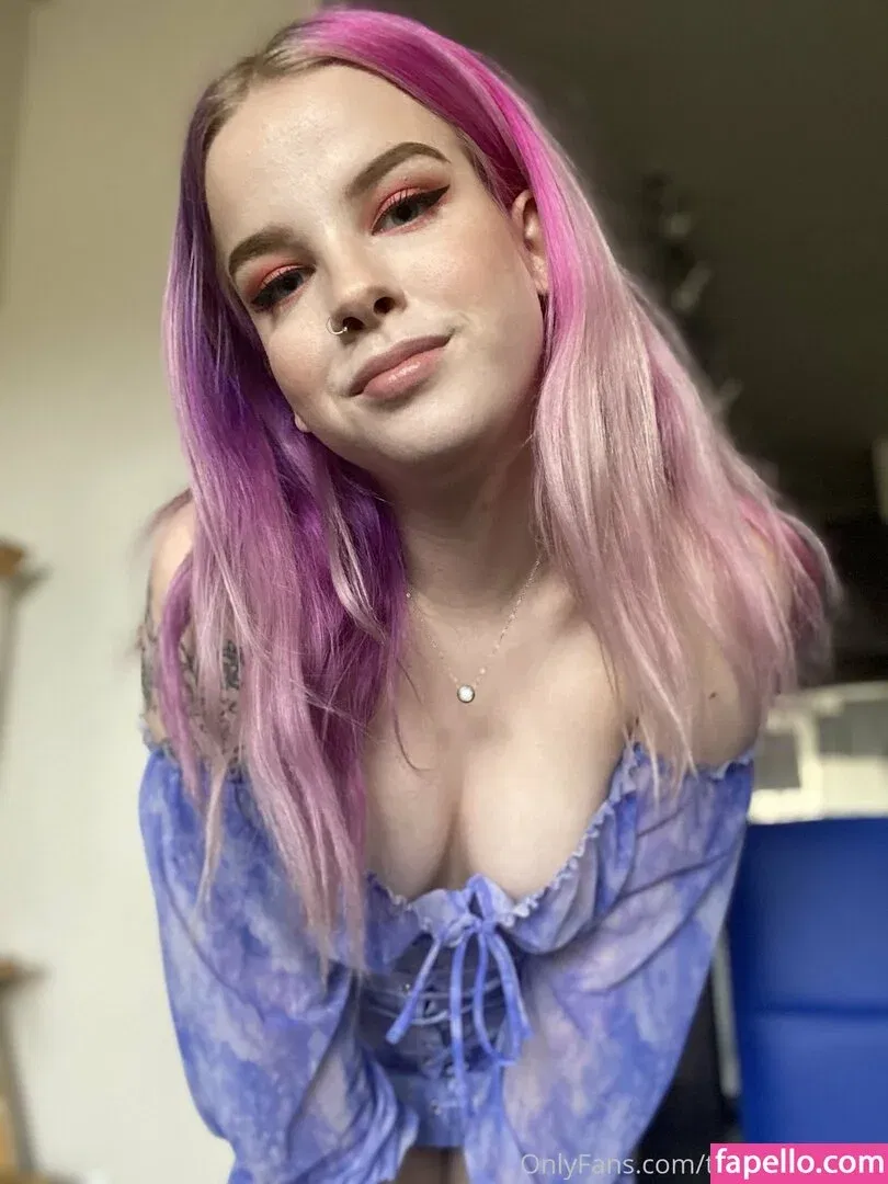 Thesilvermoon Onlyfans Photo Gallery 