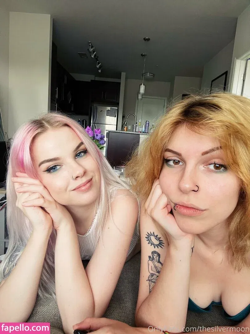 Thesilvermoon Onlyfans Photo Gallery 