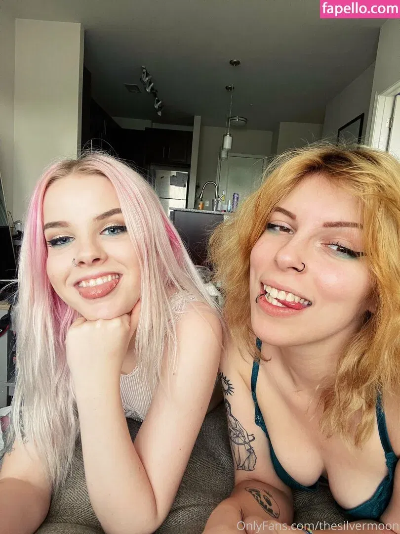 Thesilvermoon Onlyfans Photo Gallery 