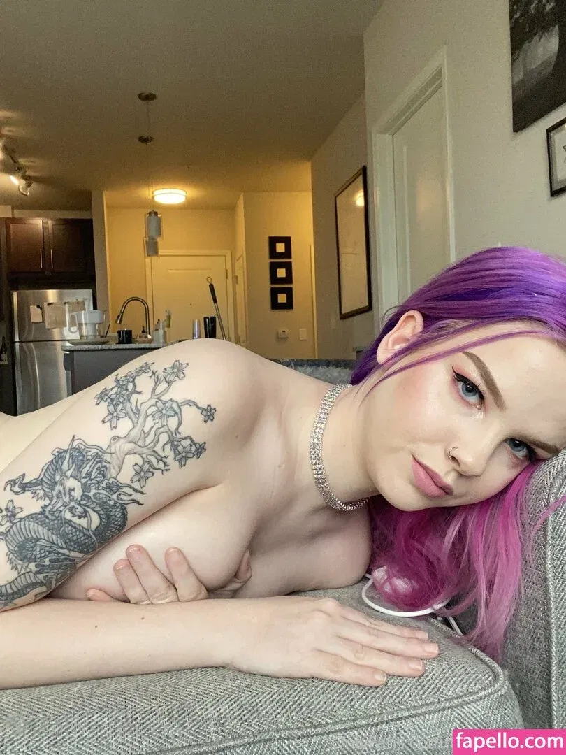 Thesilvermoon Onlyfans Photo Gallery 