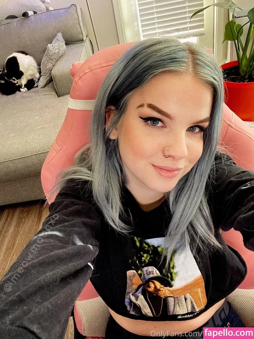 Thesilvermoon Onlyfans Photo Gallery 