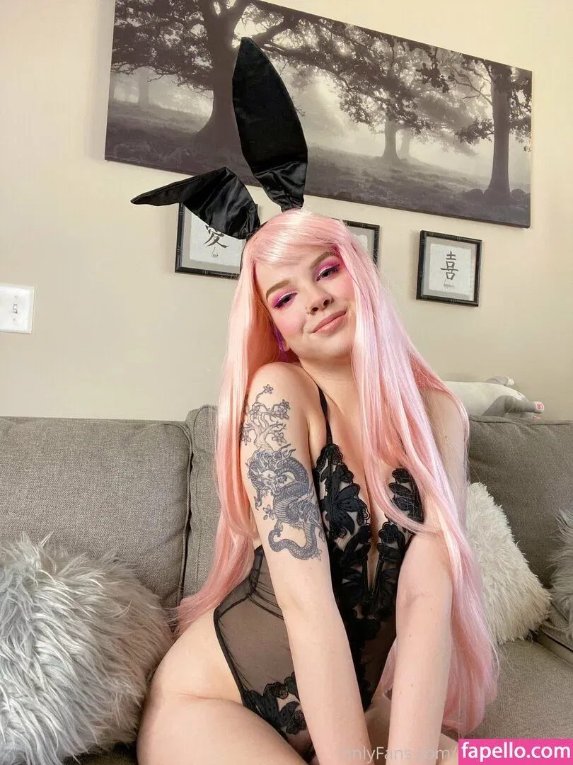 Thesilvermoon Onlyfans Photo Gallery 