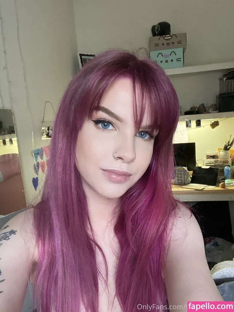 Thesilvermoon Onlyfans Photo Gallery 