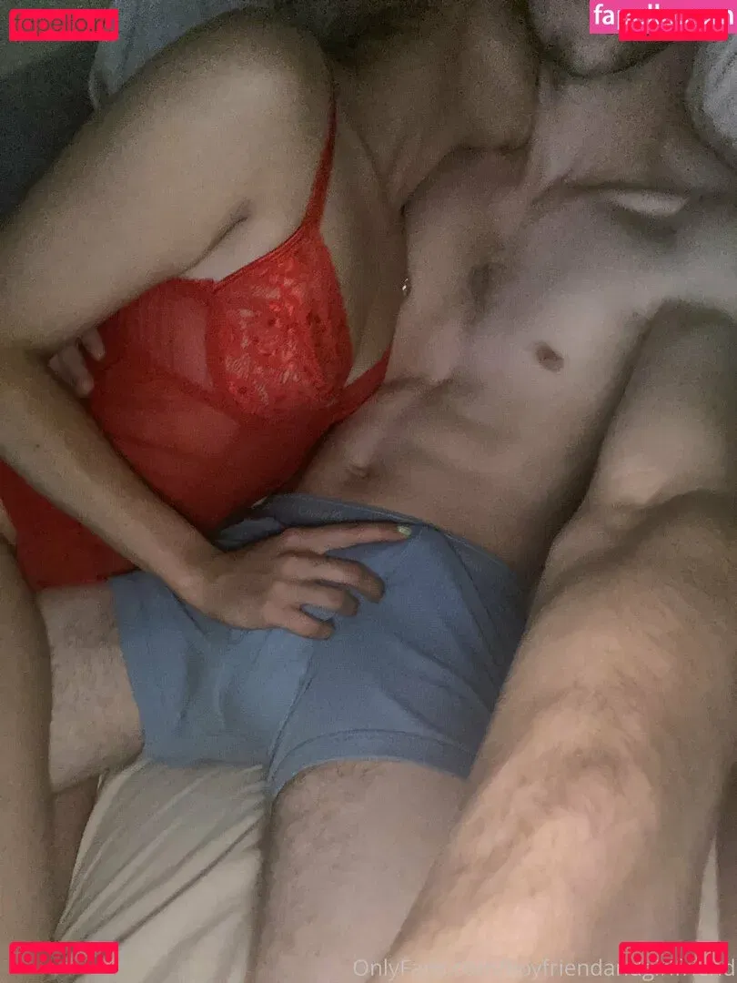 spoiledgirlfriendandbf Onlyfans Photo Gallery 