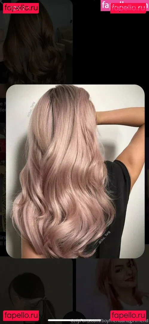 spoiledgirlfriendandbf Onlyfans Photo Gallery 