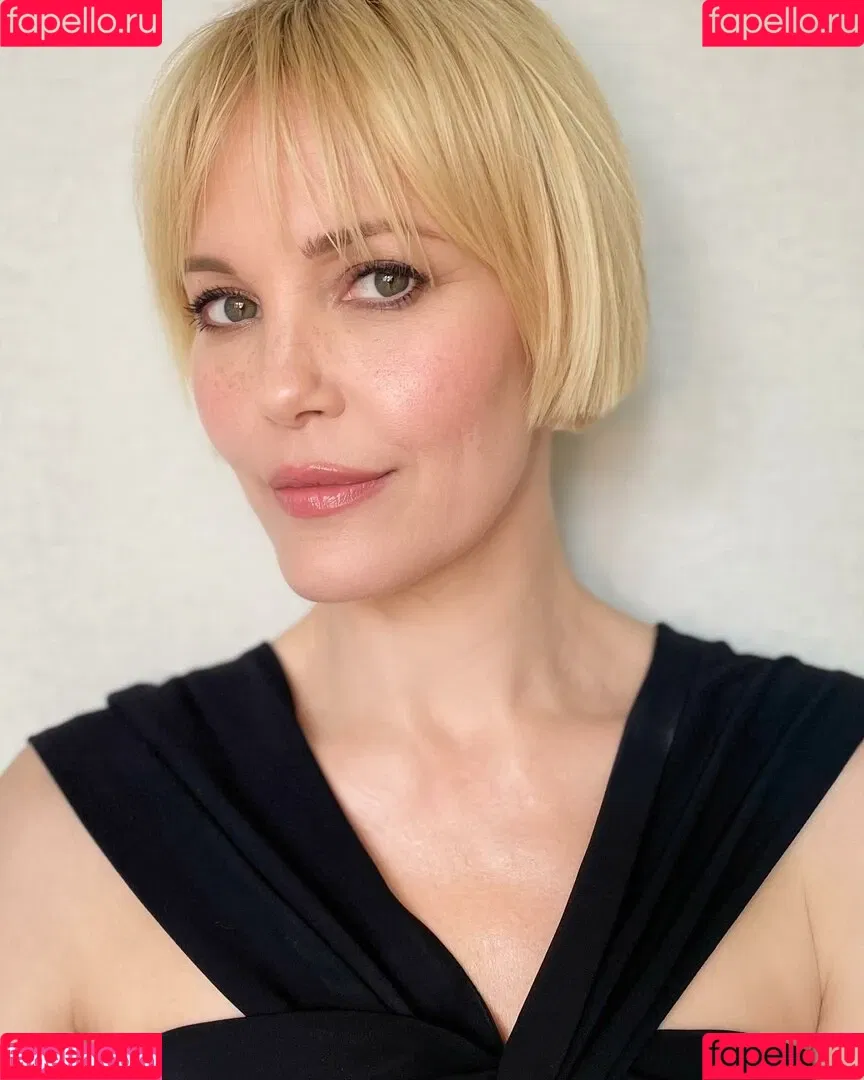Leslie Bibb Onlyfans Photo Gallery 