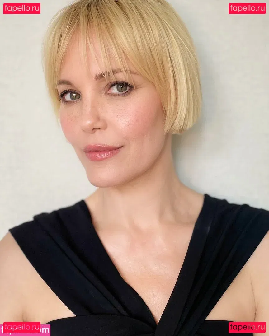 Leslie Bibb Onlyfans Photo Gallery 