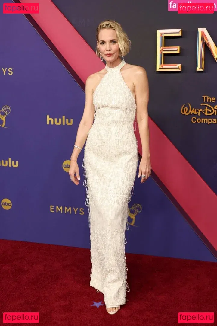 Leslie Bibb Onlyfans Photo Gallery 