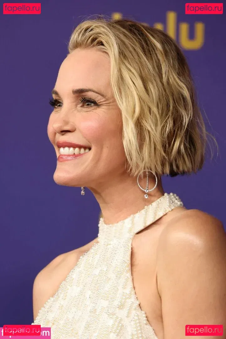 Leslie Bibb Onlyfans Photo Gallery 