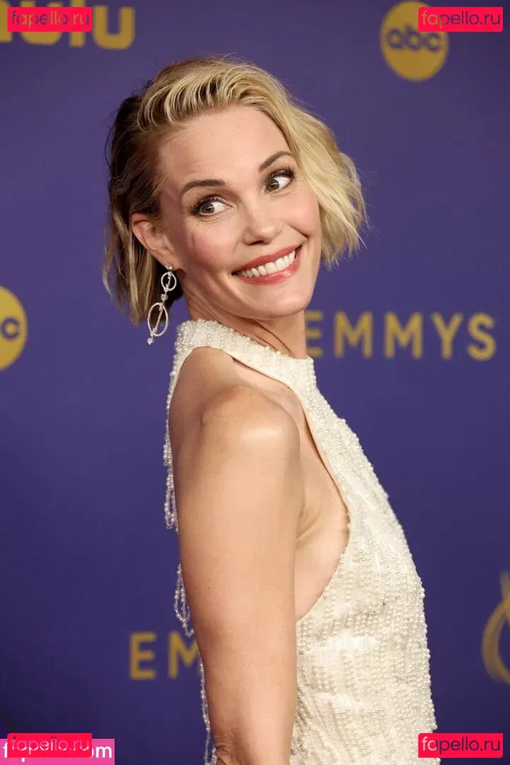 Leslie Bibb Onlyfans Photo Gallery 