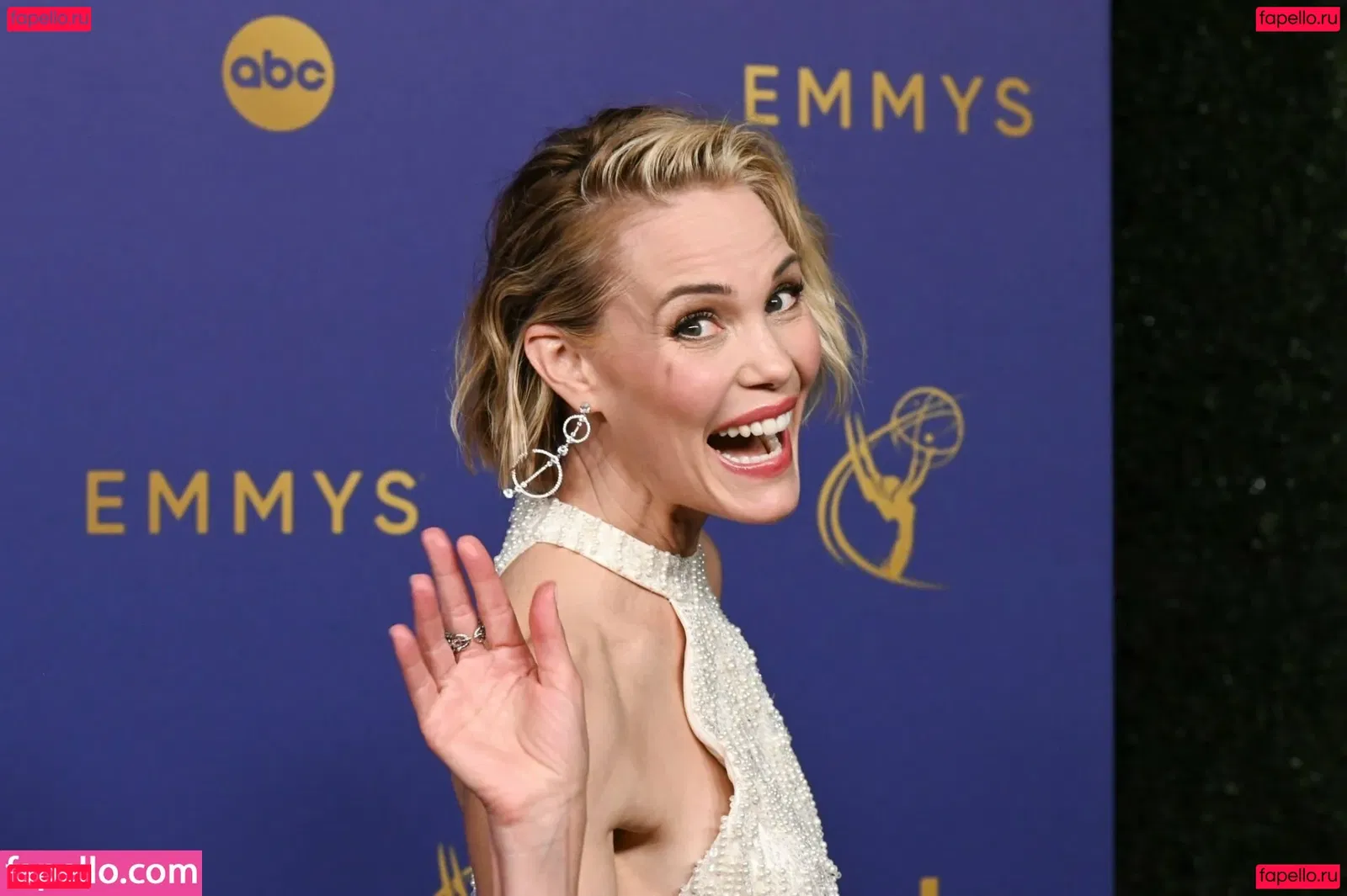 Leslie Bibb Onlyfans Photo Gallery 