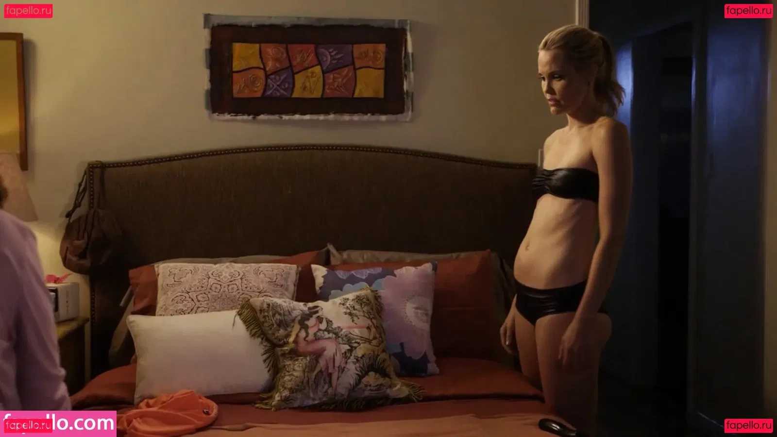 Leslie Bibb Onlyfans Photo Gallery 