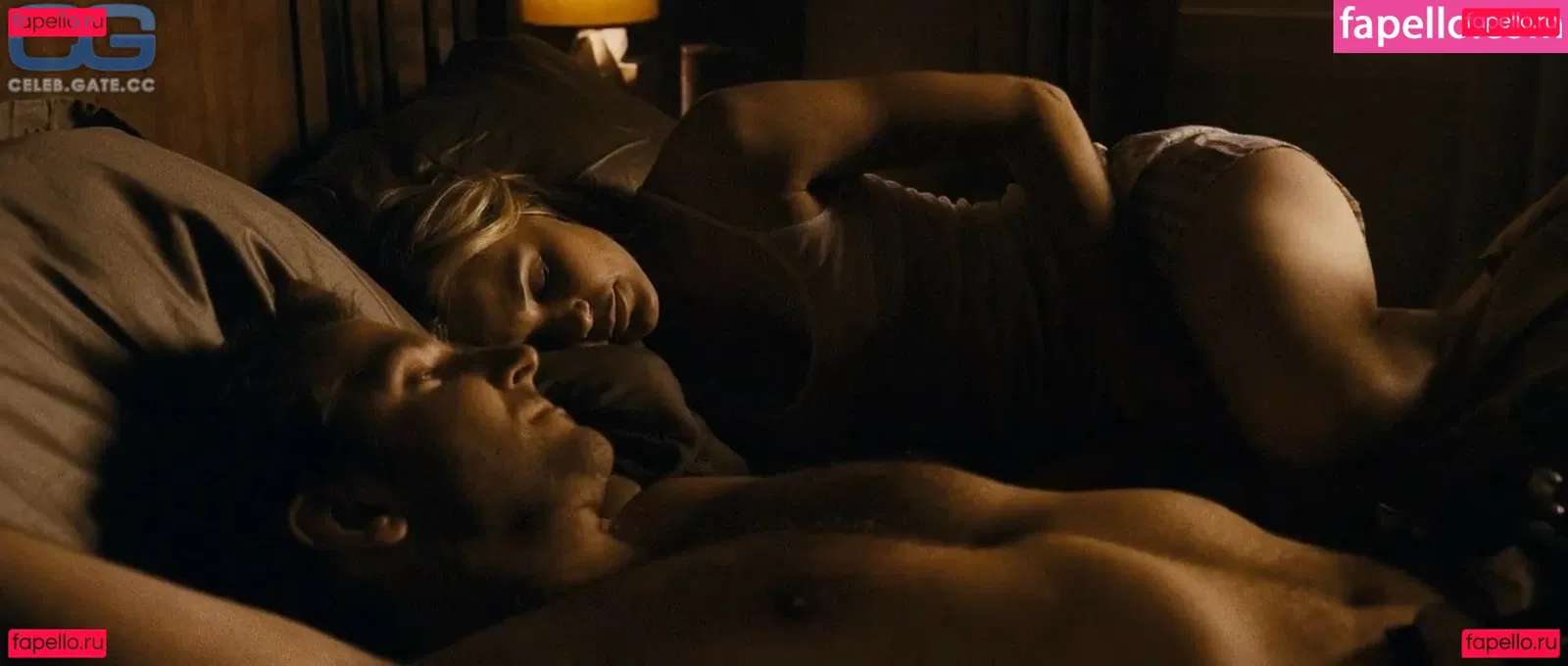 Leslie Bibb Onlyfans Photo Gallery 