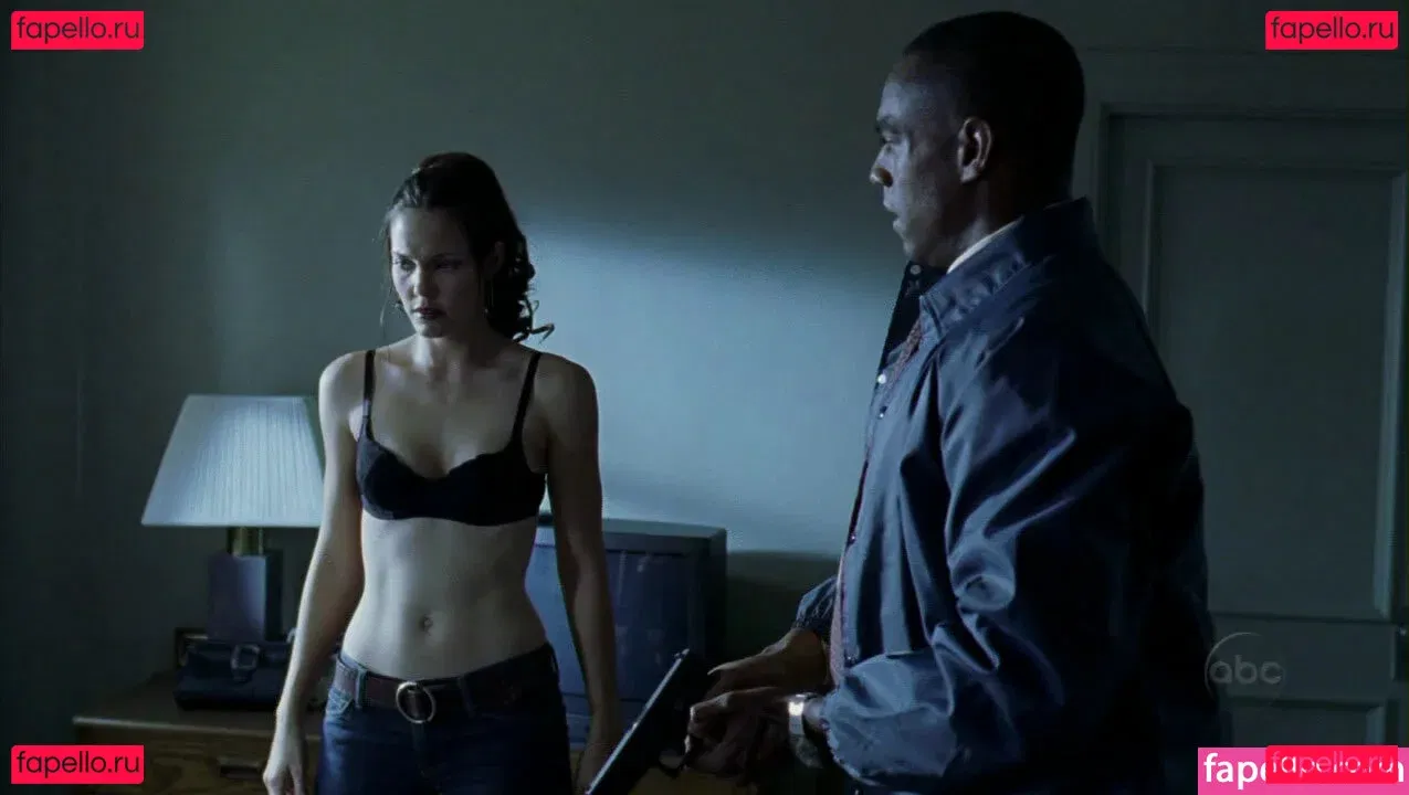 Leslie Bibb Onlyfans Photo Gallery 