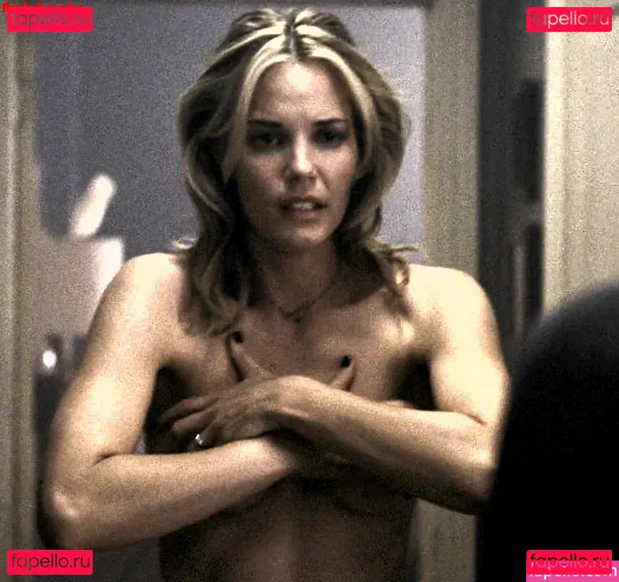 Leslie Bibb Onlyfans Photo Gallery 