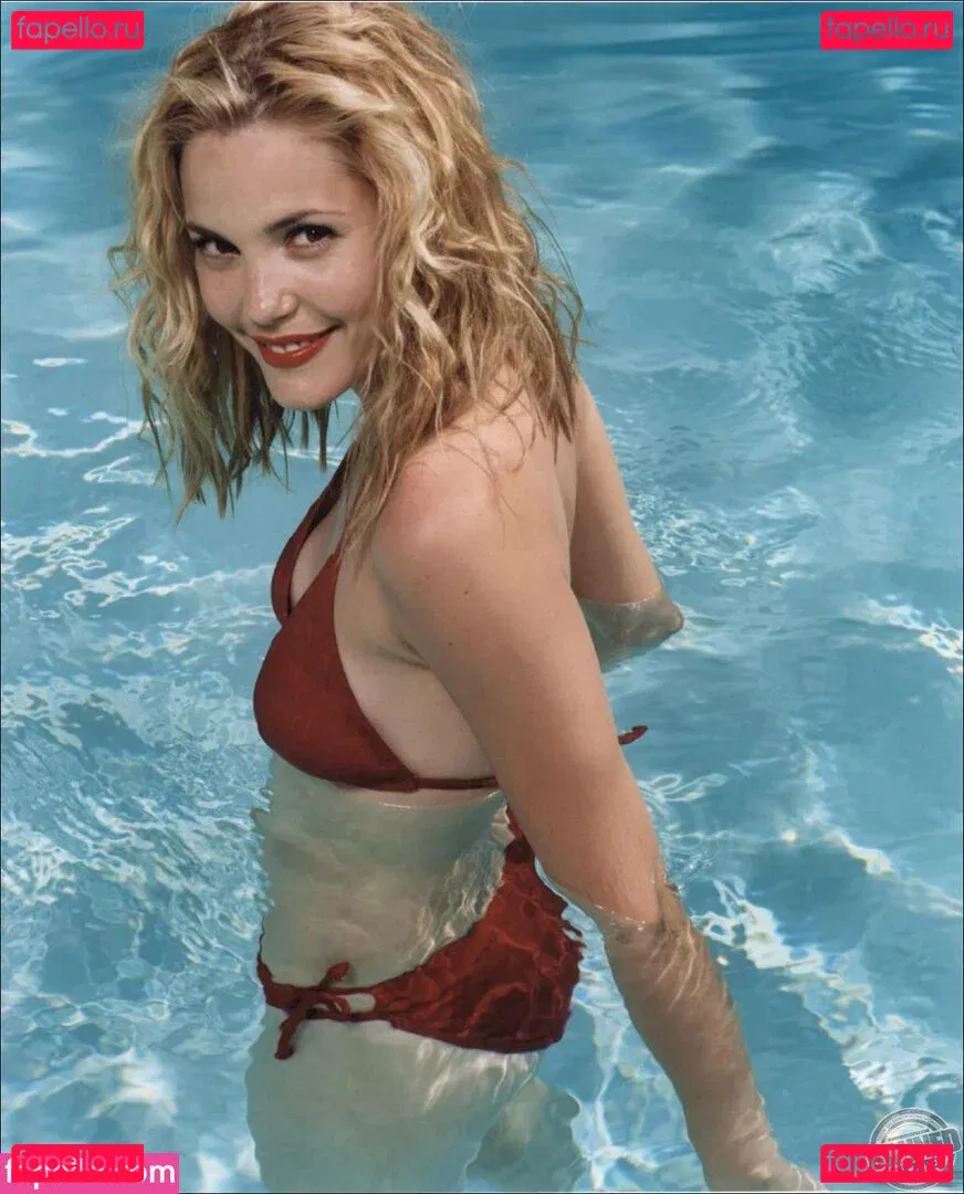 Leslie Bibb Onlyfans Photo Gallery 