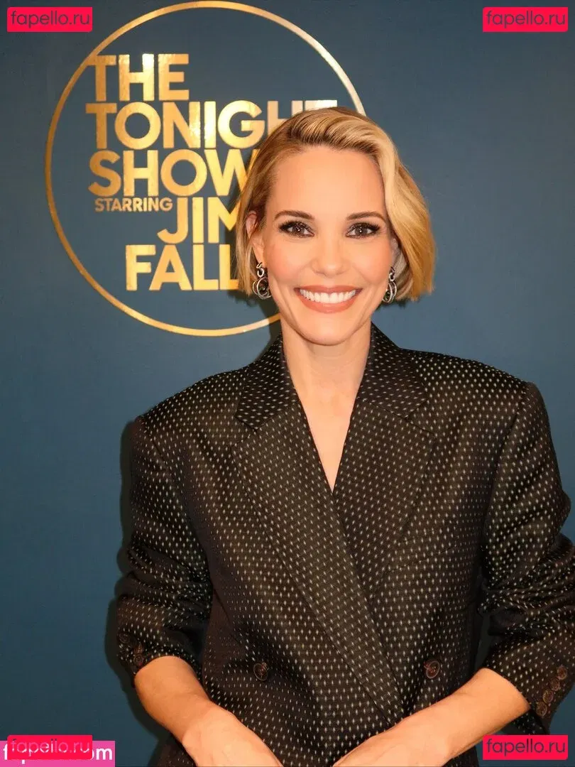 Leslie Bibb Onlyfans Photo Gallery 