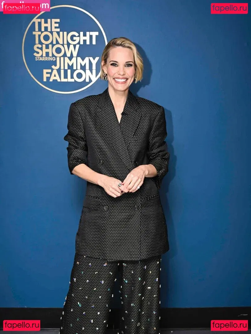 Leslie Bibb Onlyfans Photo Gallery 