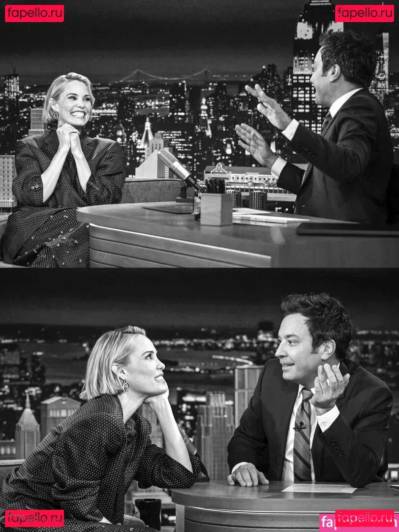 Leslie Bibb Onlyfans Photo Gallery 