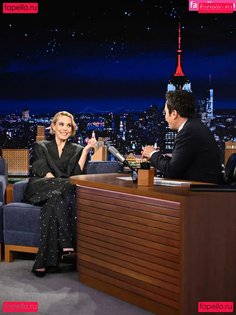 Leslie Bibb Onlyfans Photo Gallery 