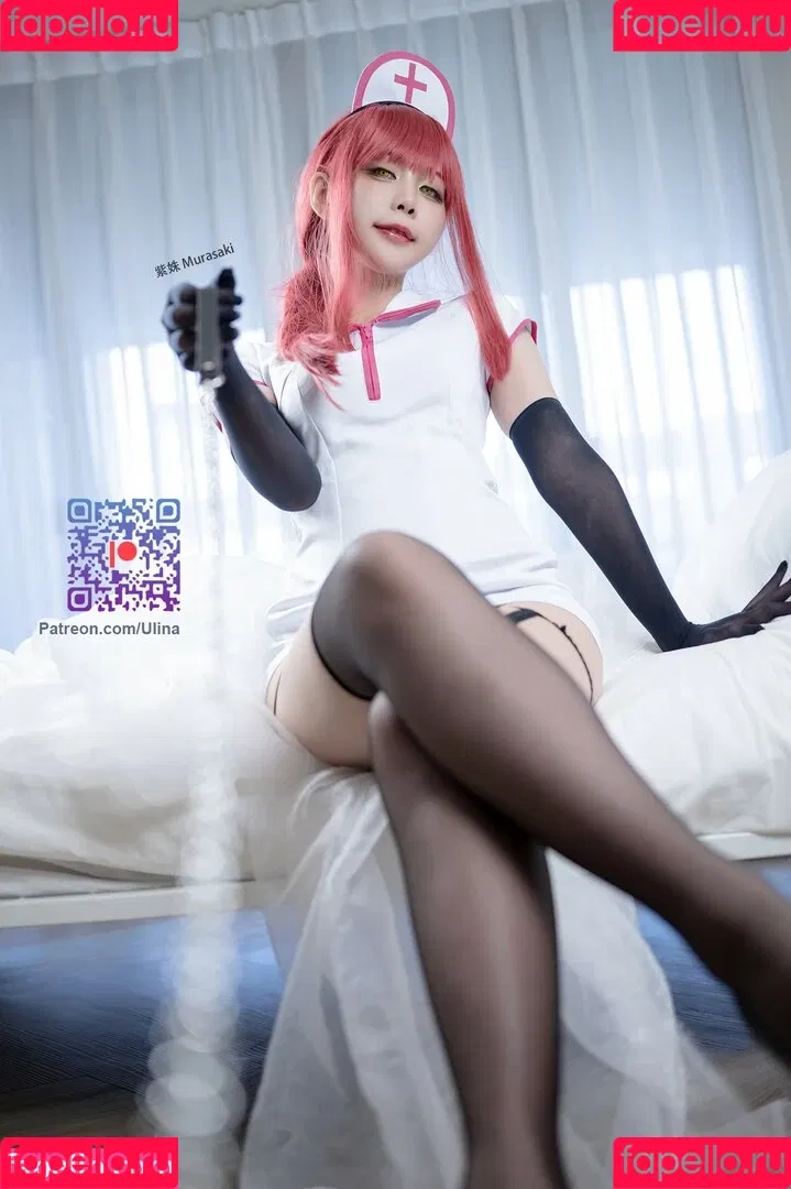 Murasaki Onlyfans Photo Gallery 