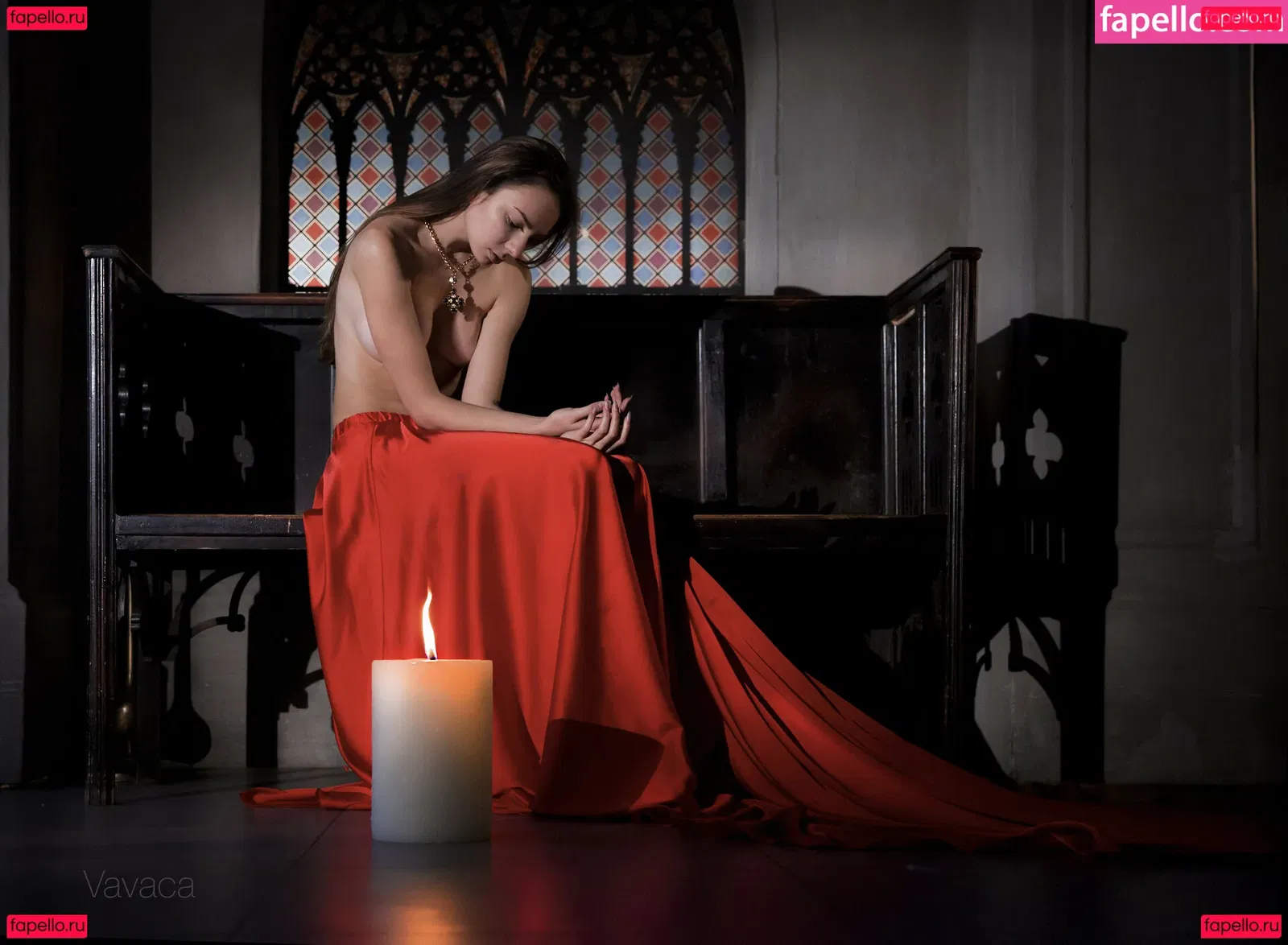 Murasaki Onlyfans Photo Gallery 