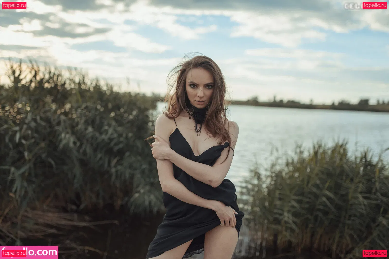 Murasaki Onlyfans Photo Gallery 