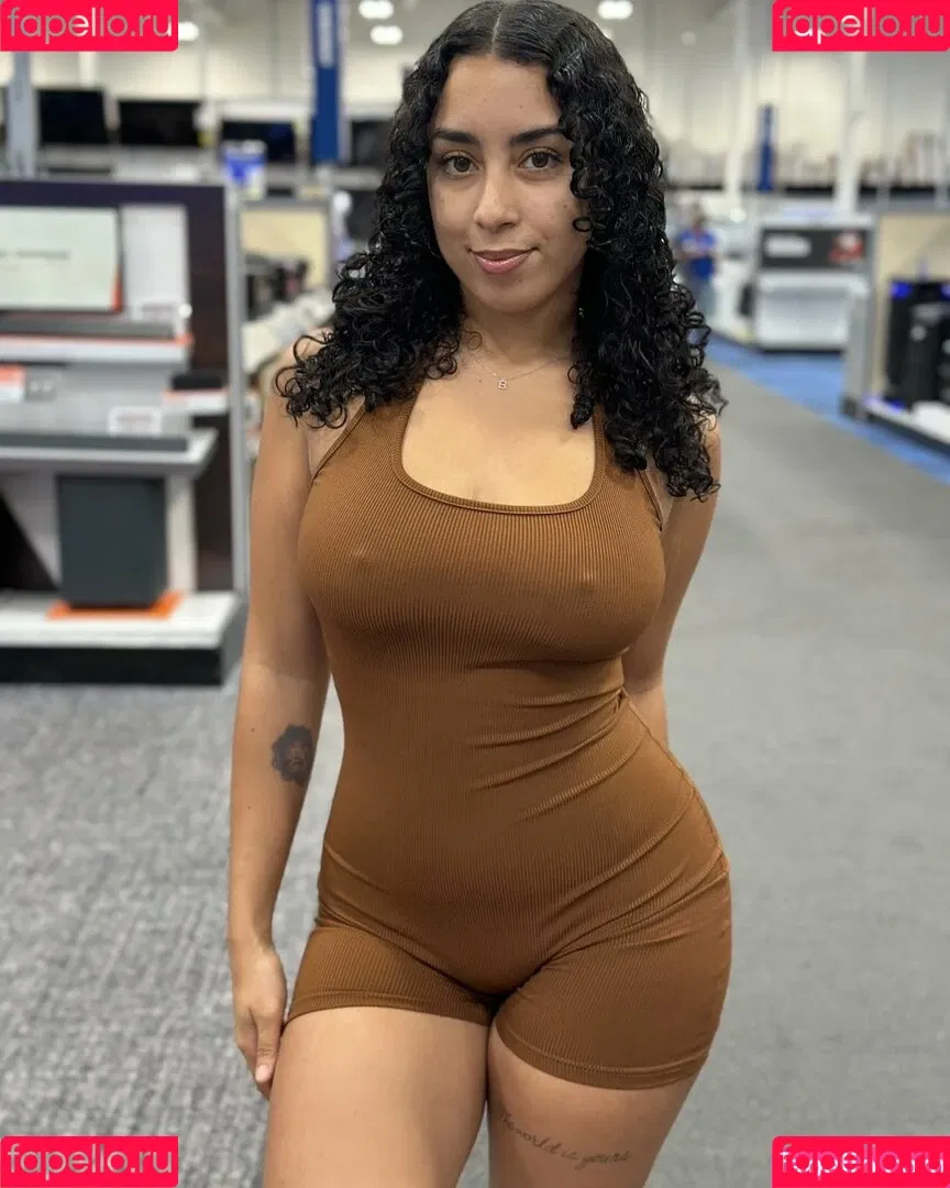 Briggitte Onlyfans Photo Gallery 
