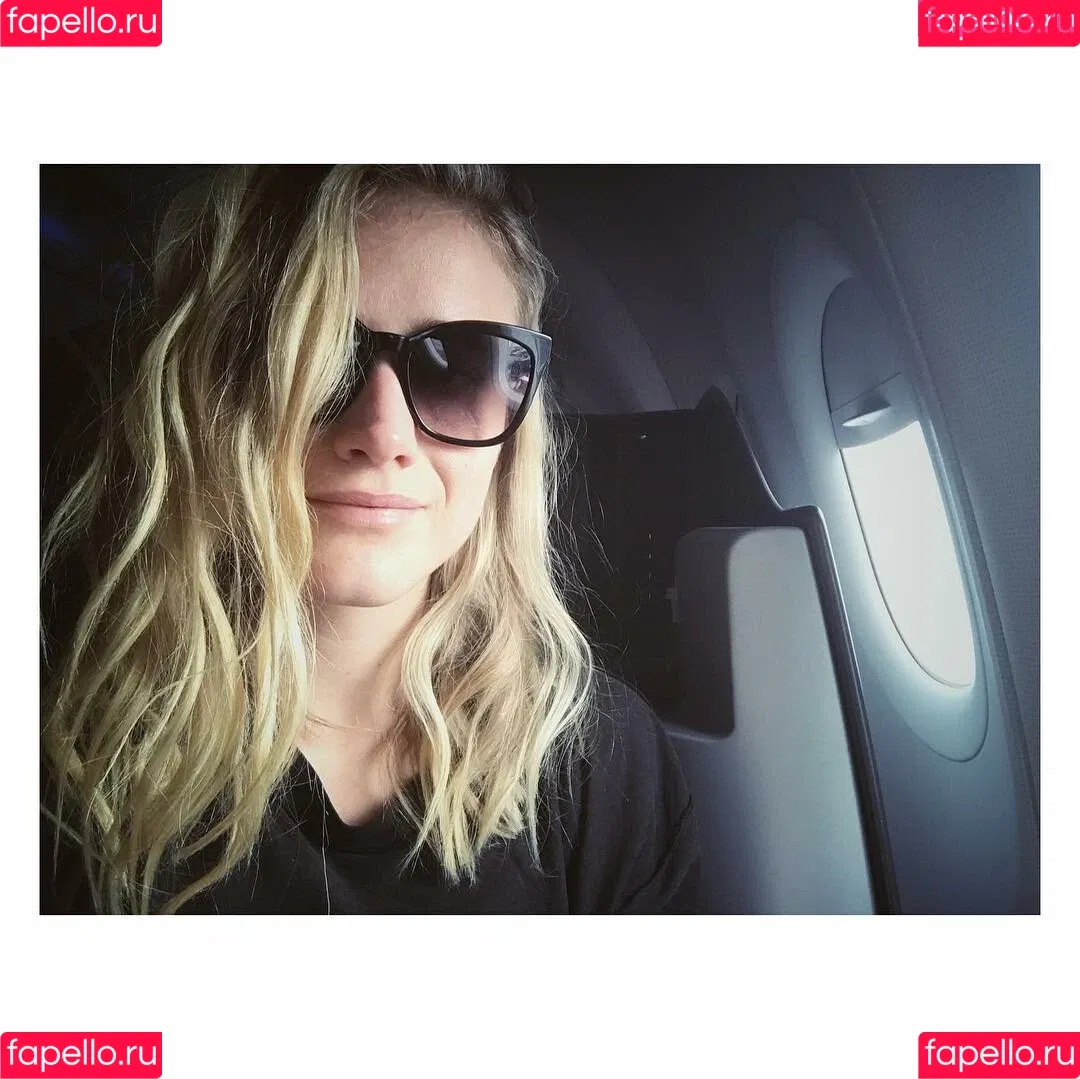Olivia Taylor Dudley Onlyfans Photo Gallery 