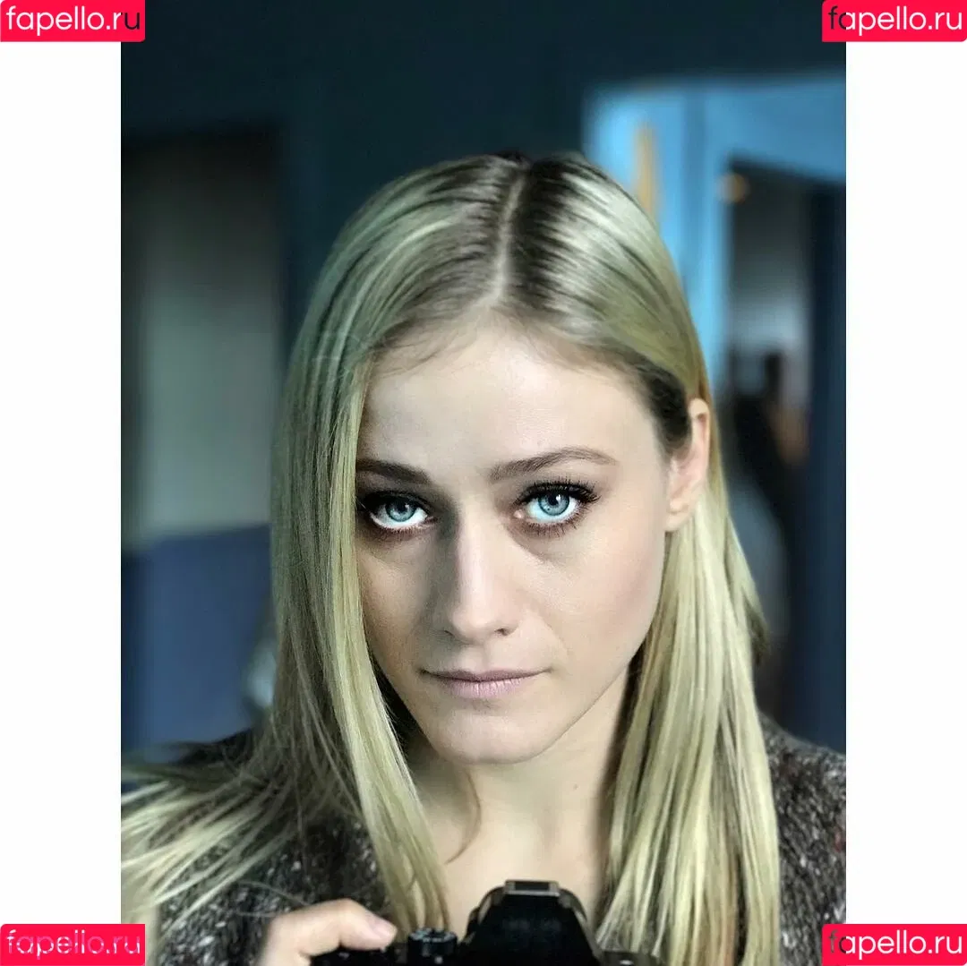 Olivia Taylor Dudley Onlyfans Photo Gallery 