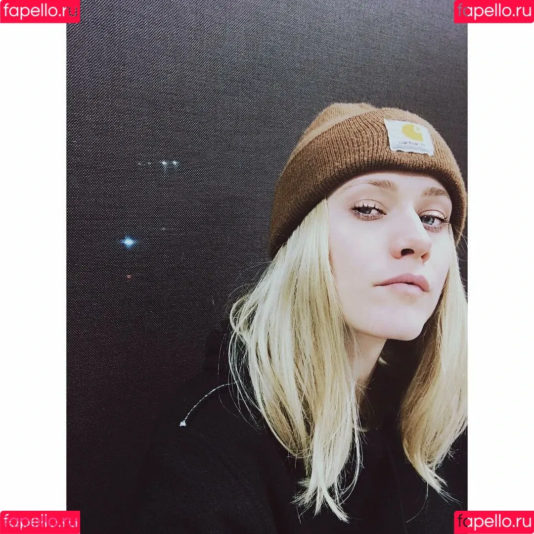 Olivia Taylor Dudley Onlyfans Photo Gallery 