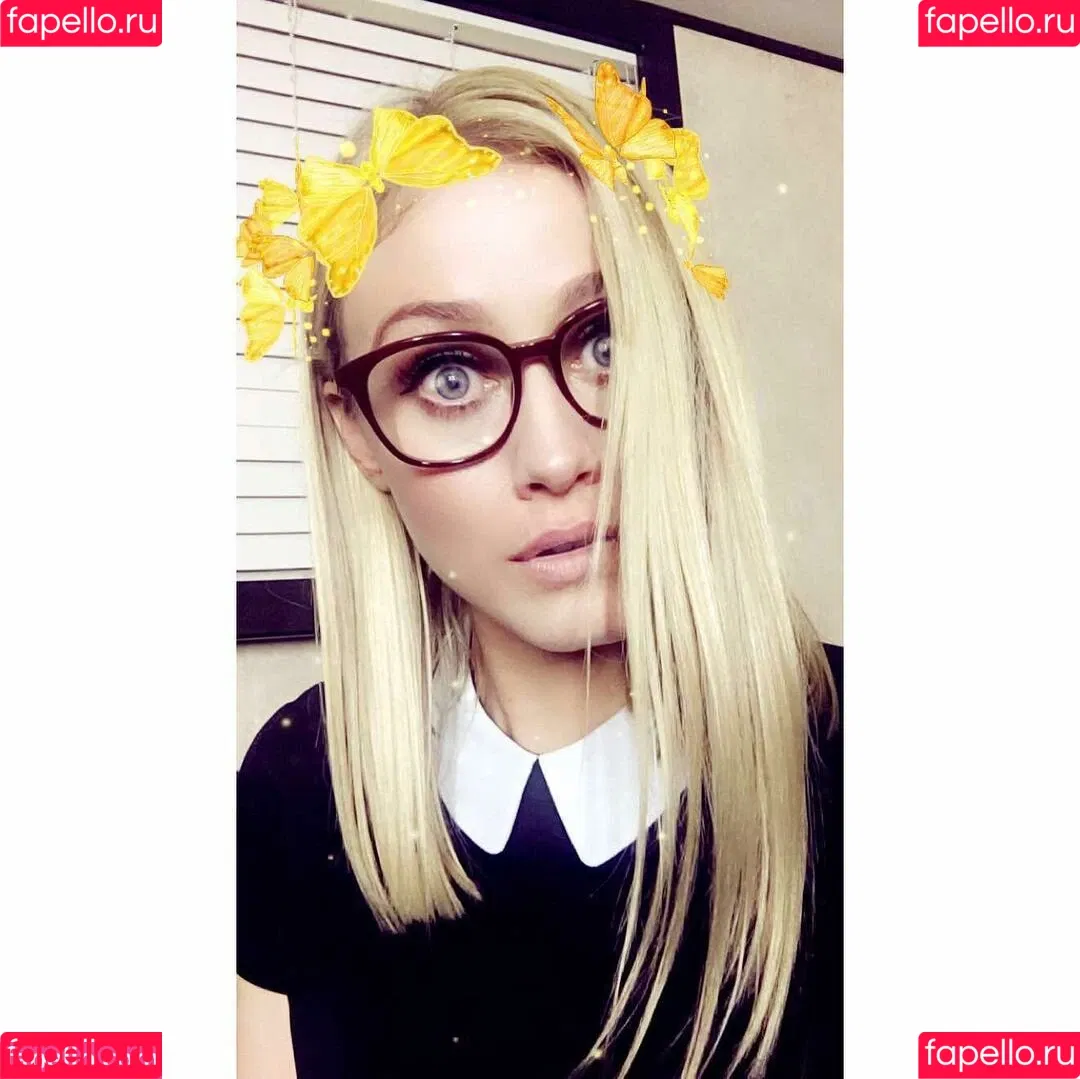 Olivia Taylor Dudley Onlyfans Photo Gallery 