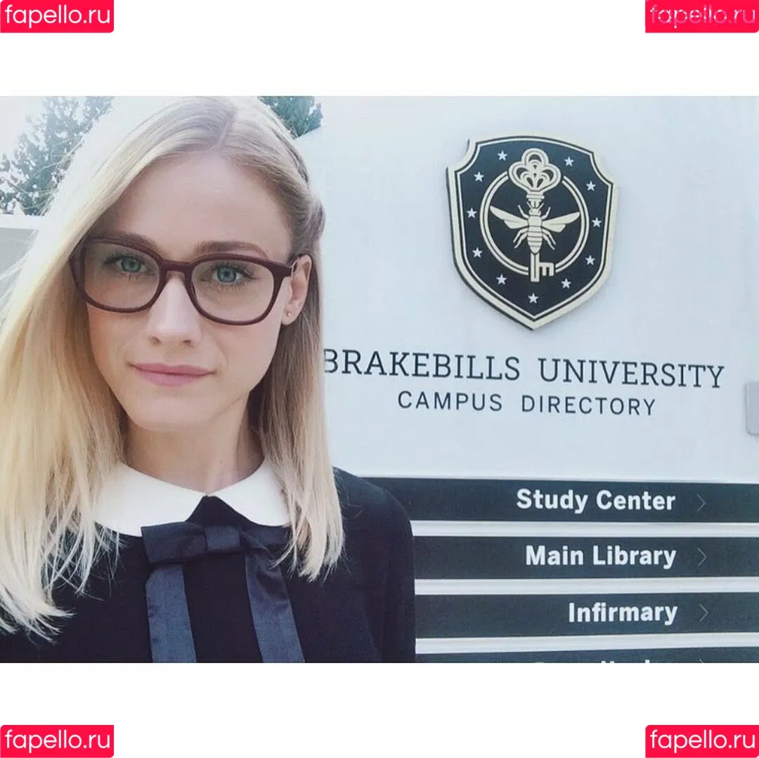 Olivia Taylor Dudley Onlyfans Photo Gallery 