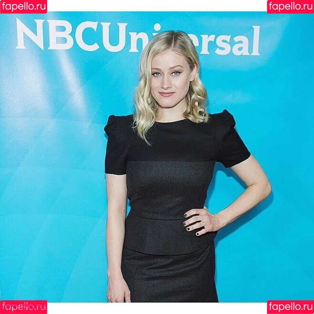 Olivia Taylor Dudley Onlyfans Photo Gallery 