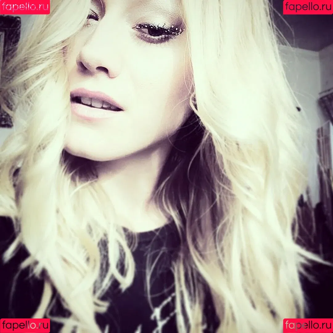 Olivia Taylor Dudley Onlyfans Photo Gallery 