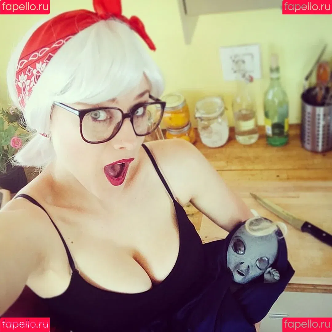 Olivia Taylor Dudley Onlyfans Photo Gallery 