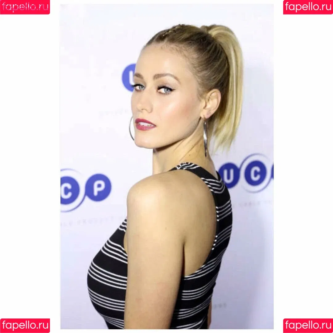 Olivia Taylor Dudley Onlyfans Photo Gallery 