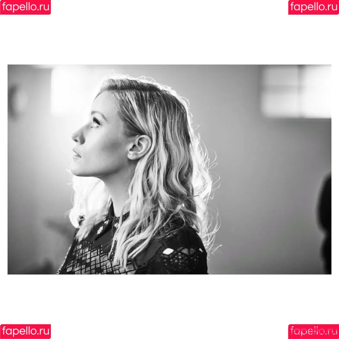Olivia Taylor Dudley Onlyfans Photo Gallery 