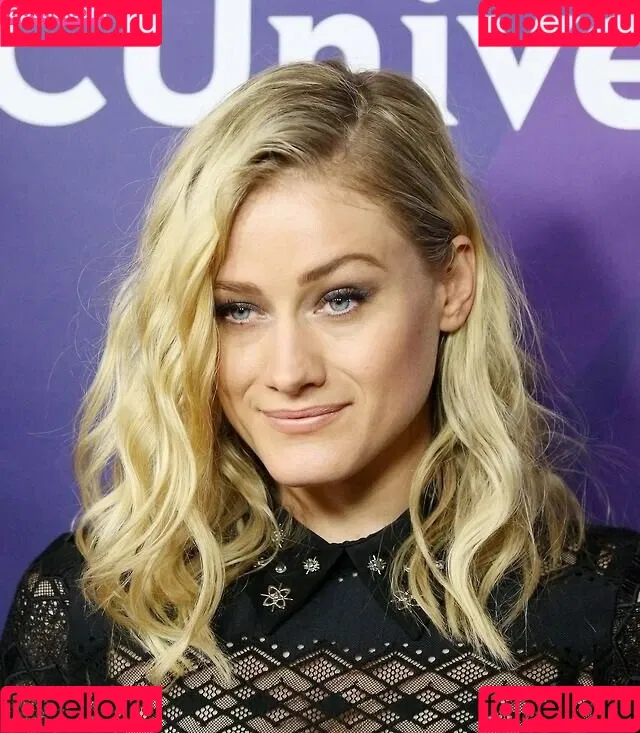 Olivia Taylor Dudley Onlyfans Photo Gallery 