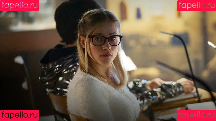 Olivia Taylor Dudley Onlyfans Photo Gallery 
