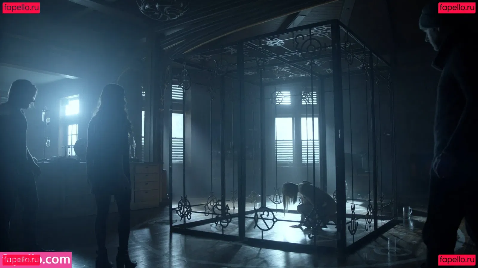 Olivia Taylor Dudley Onlyfans Photo Gallery 