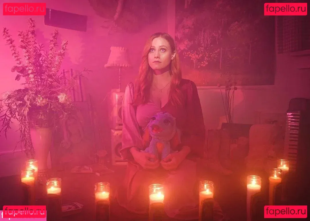 Olivia Taylor Dudley Onlyfans Photo Gallery 