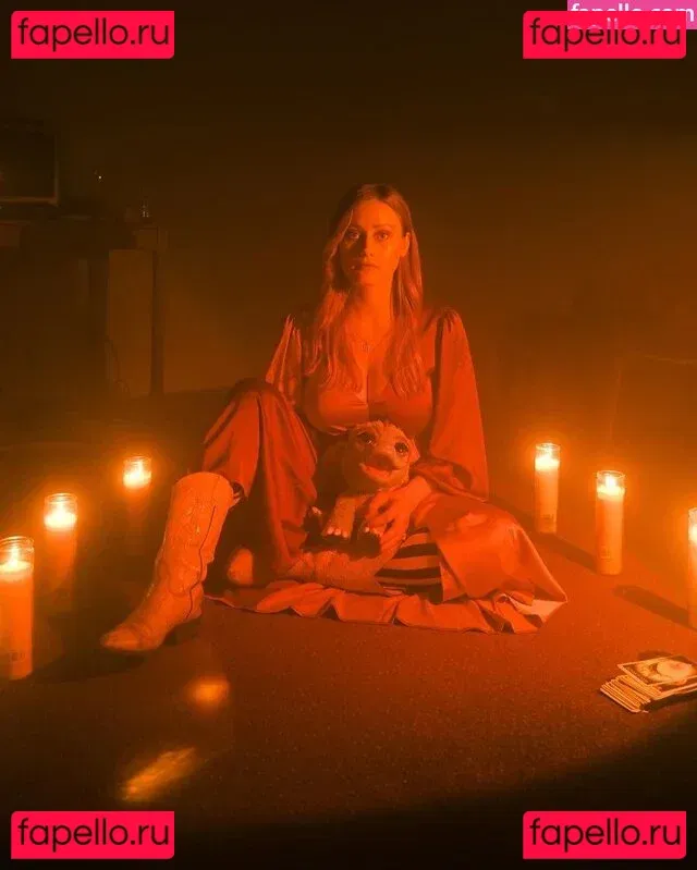 Olivia Taylor Dudley Onlyfans Photo Gallery 