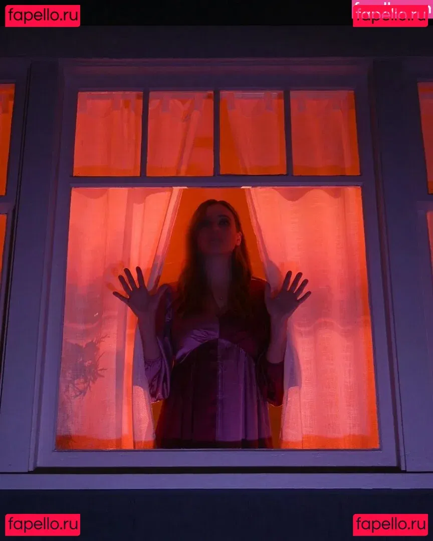 Olivia Taylor Dudley Onlyfans Photo Gallery 