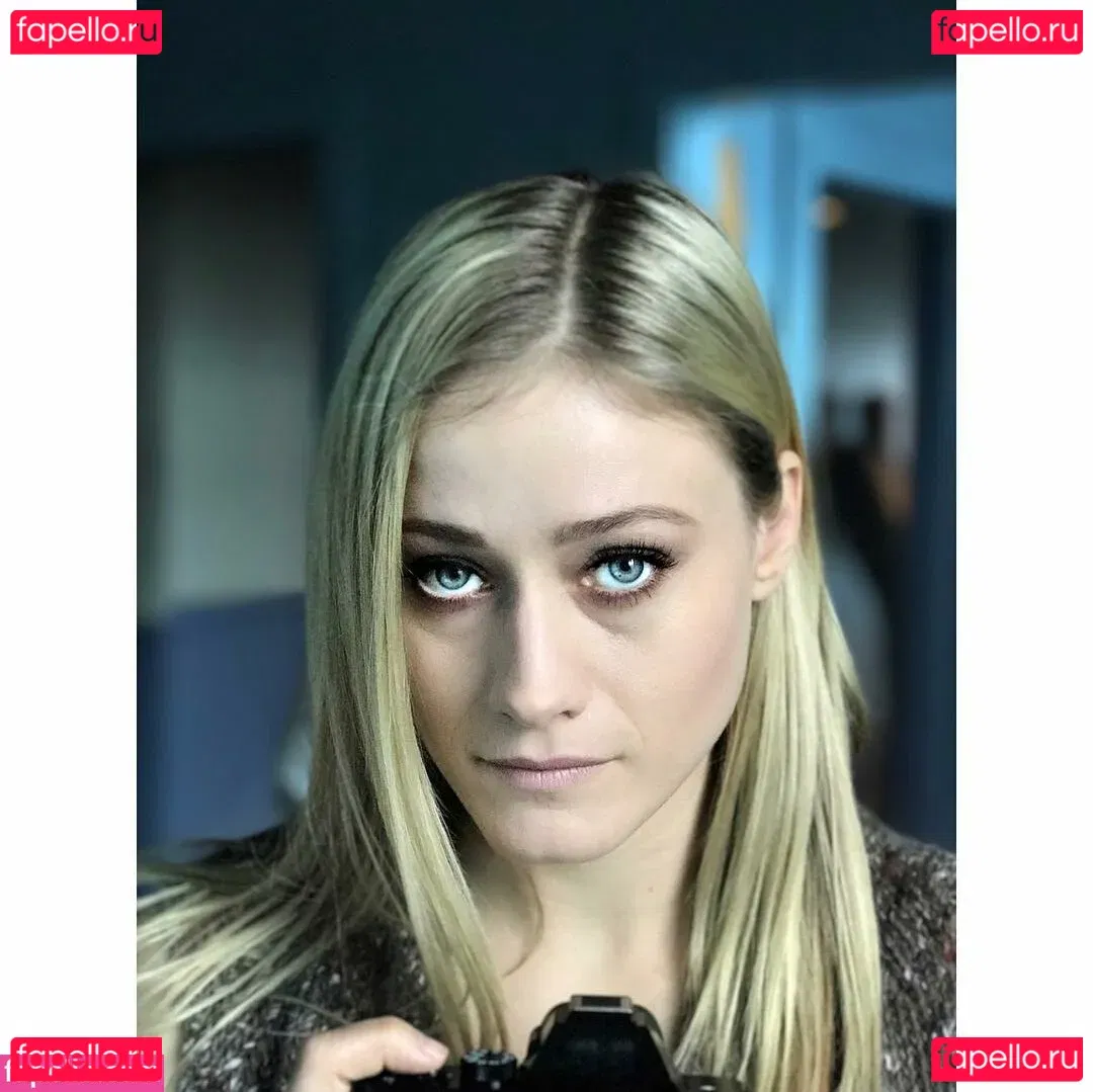 Olivia Taylor Dudley Onlyfans Photo Gallery 